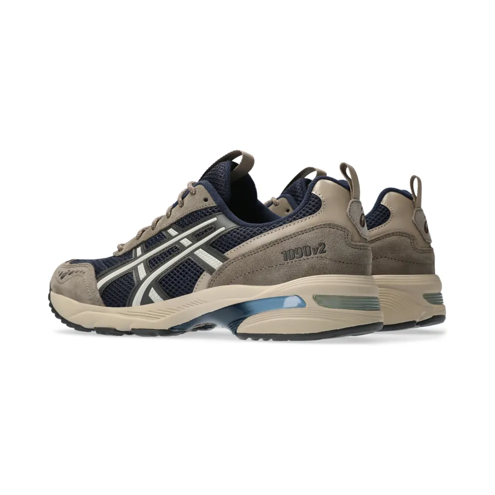 Asics Gel-1090™ V2 Midnight/Dark Sepia (1203A224.401)