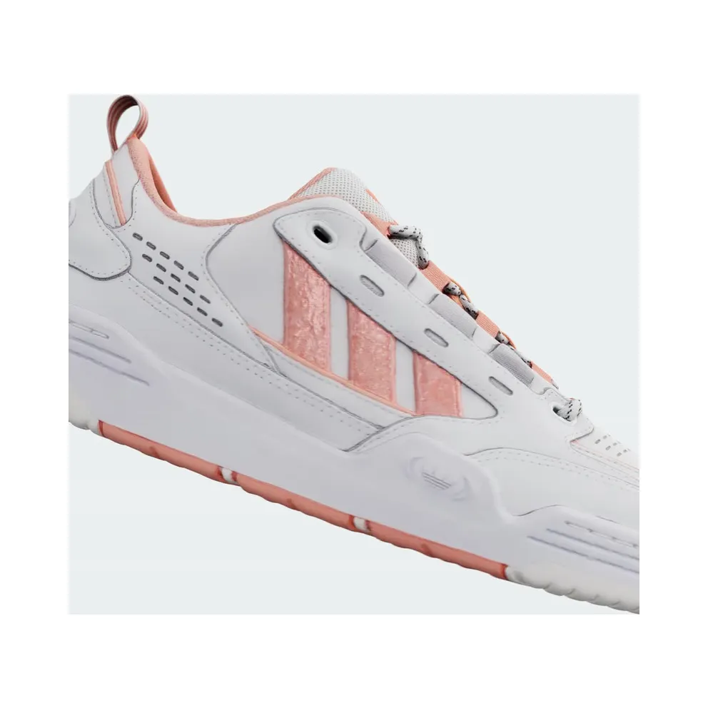 adidas Adi2000 Cloud White / Pantone / Cloud White (GZ7202)