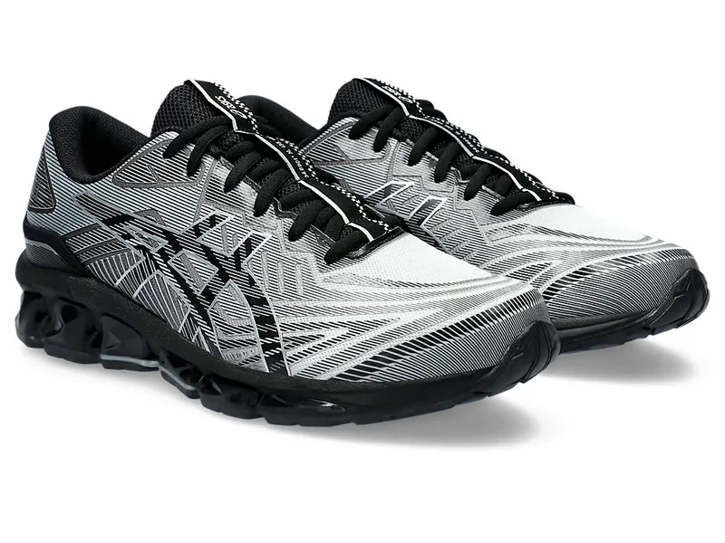 Asics Gel-quantum 360 Vii Black/White (1201A915.002)