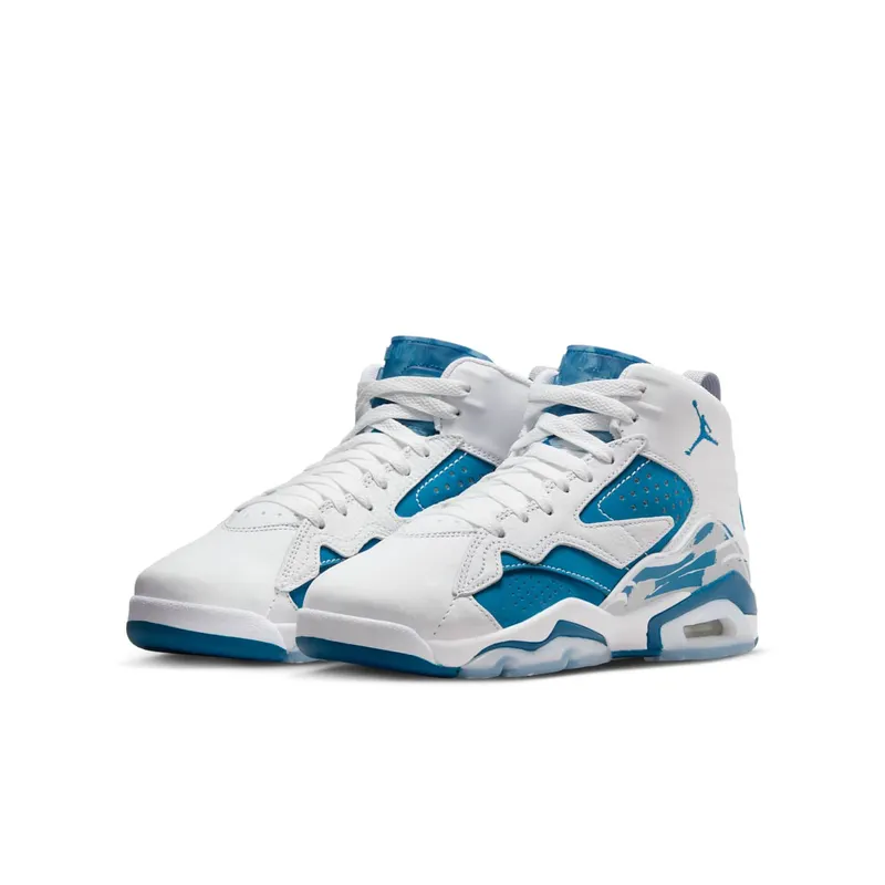 Jordan MVP Industrial Blue (DZ5577-101)