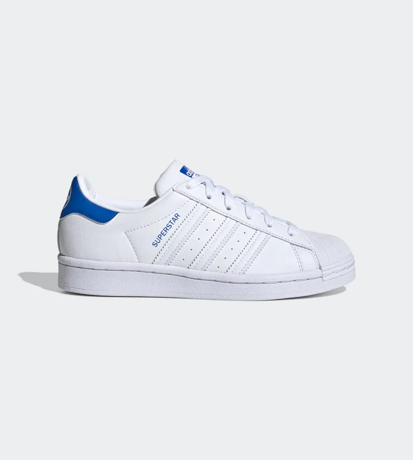 Adidas Originals Superstar J (FW0816)