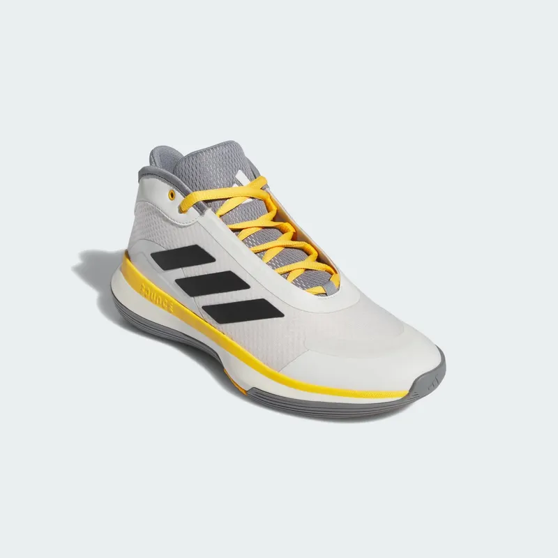 Adidas Bounce Legends Cloud White / Core Black / Off White (IE7847)