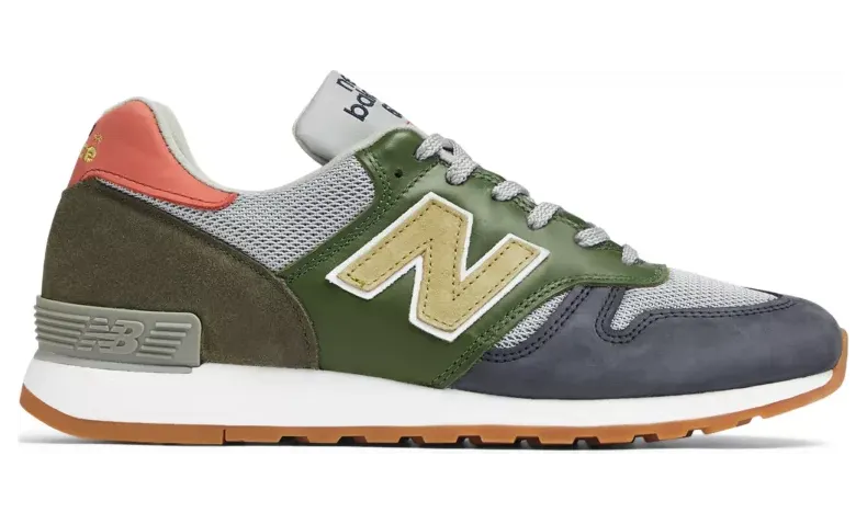New Balance 670 M670SPK