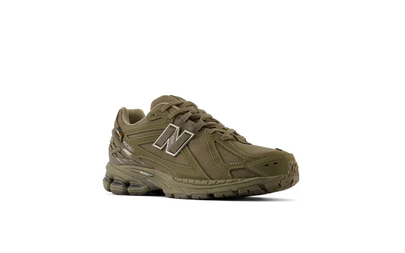 New Balance 1906R Cordura Olive (M1906RS)