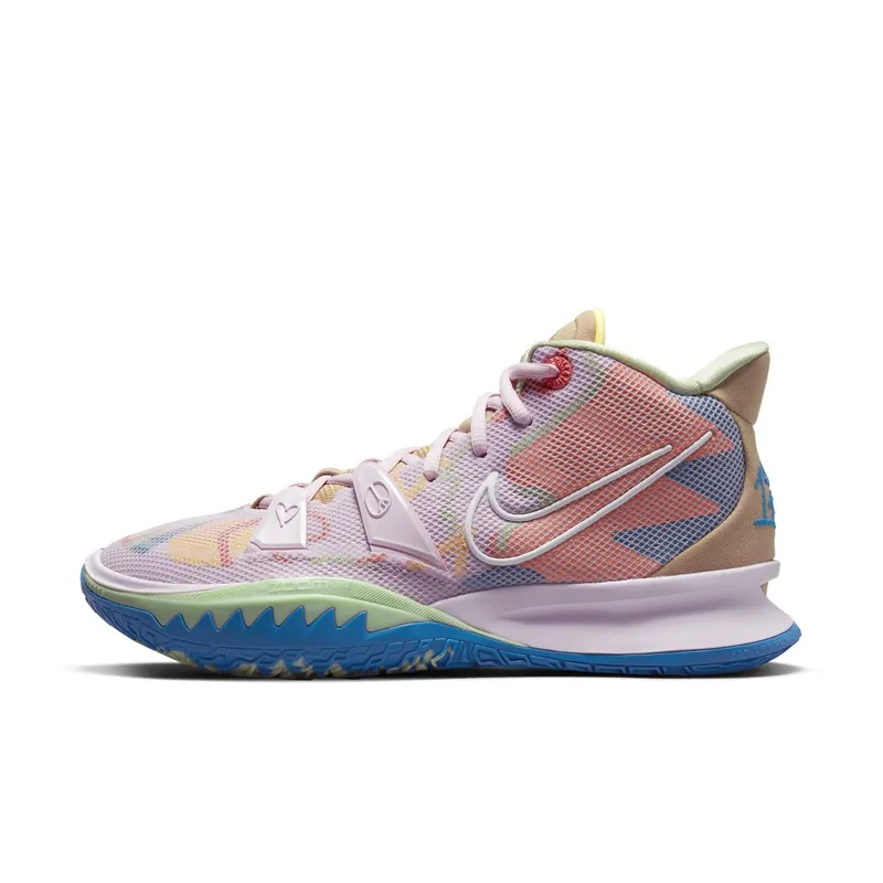 Nike Kyrie 7 1 World People (CQ9326-600)