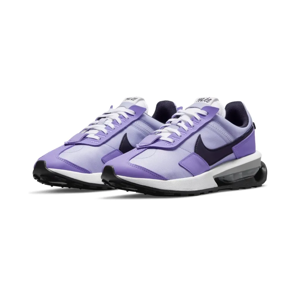 Nike Air Max Pre-Day Purple 50% Sustainable Materials (DC4025-500)