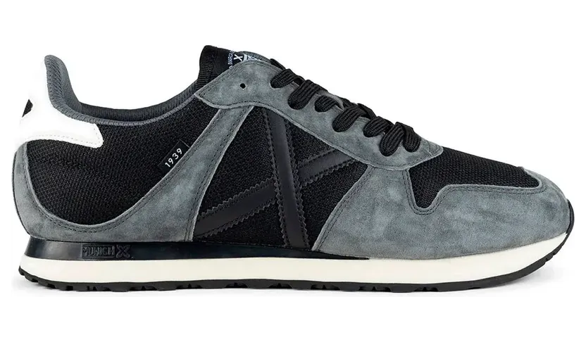 Munich Massana Black (862061944)