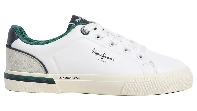 pepe-sneaker PBS300002-803