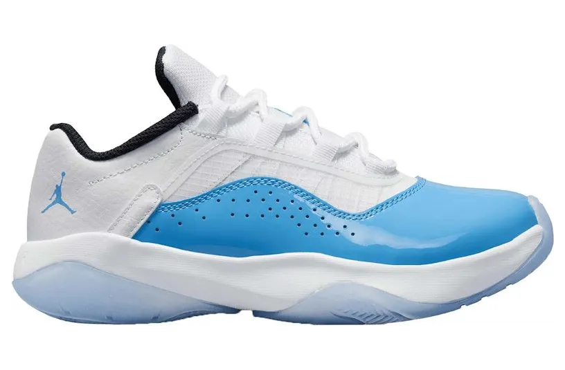 Jordan 11 CMFT Low University Blue (CZ0907-114)
