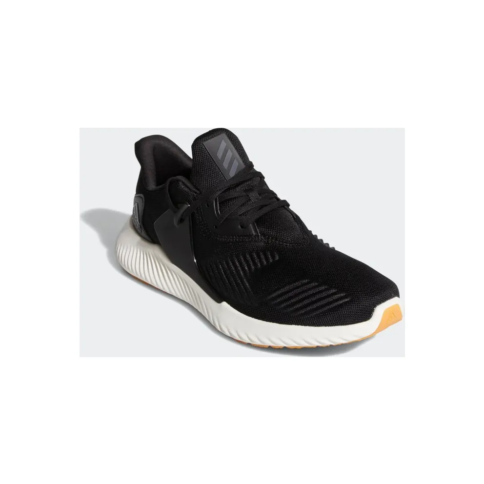 adidas Alphabounce RC 2.0 Core Black / Night Met. / Core Black (D96524)