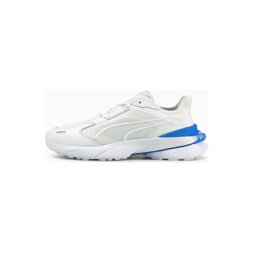 Puma PWRFRAME OP-1 Equinox White/Blue (380698-01)