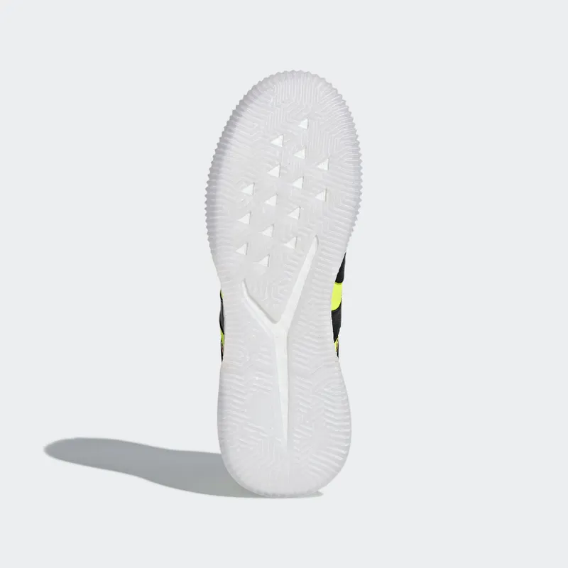 adidas Predator Accelerator Trainers Solar Yellow Solar Yellow/Core Black/Solar Red (CG7051)