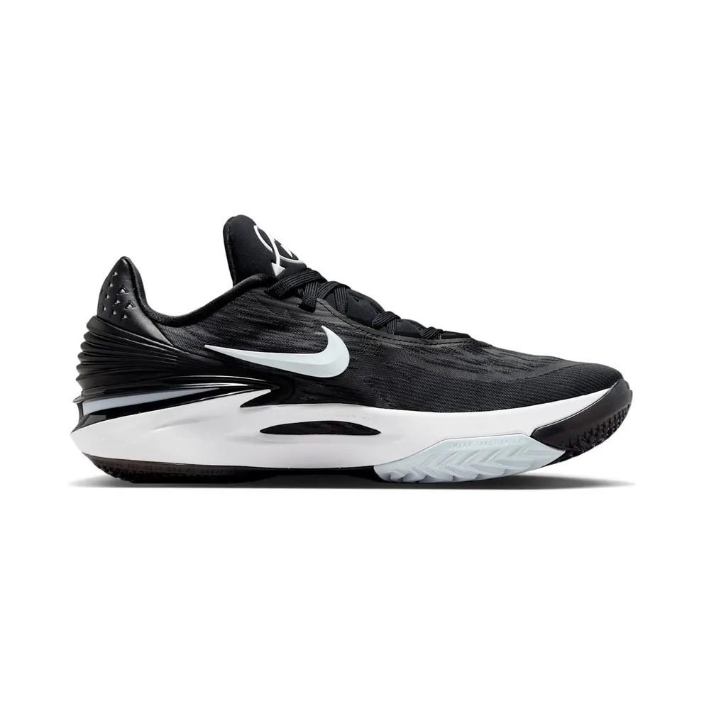 Nike Air Zoom G.T. Cut 2 “Anthracite” (DJ6015-006)