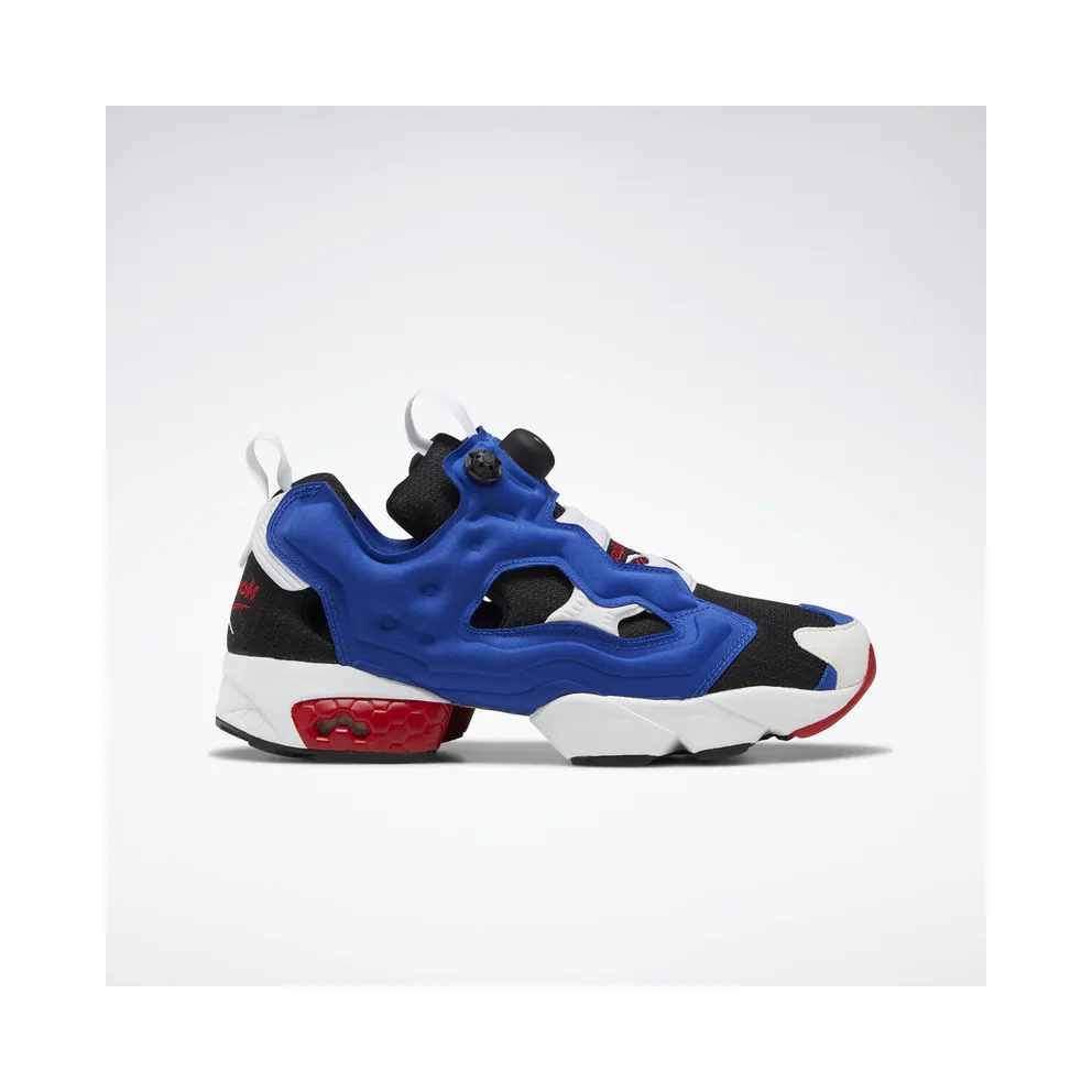 Reebok Instapump Fury Tricolor (M40934)