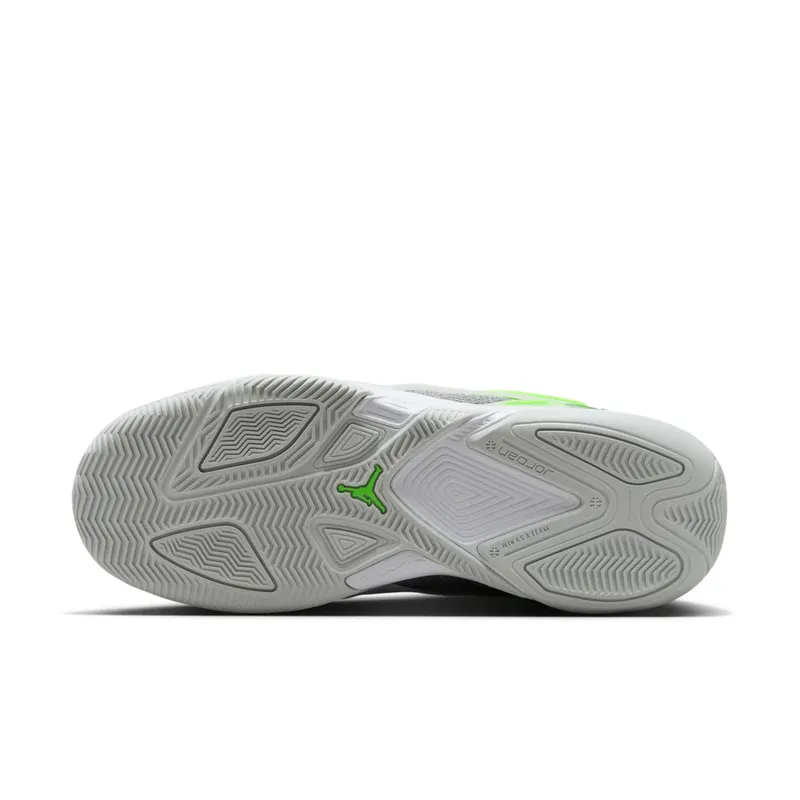 Jordan Heir Sail Electric Green (FZ2471-103)