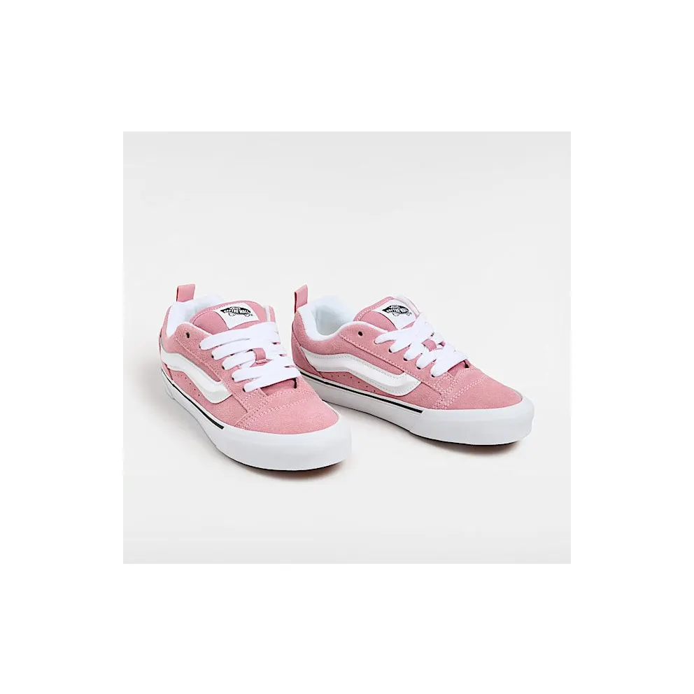 Vans Knu-Skool “Foxglove Pink” (VN000CS0C3S)