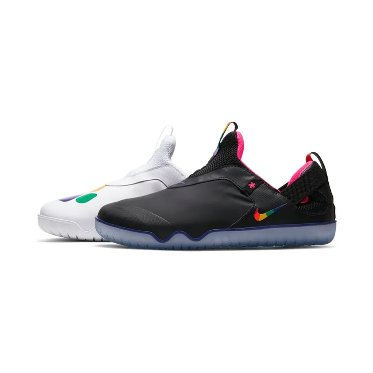 Nike Air Zoom Pulse Doernbecher Desiree Castillo