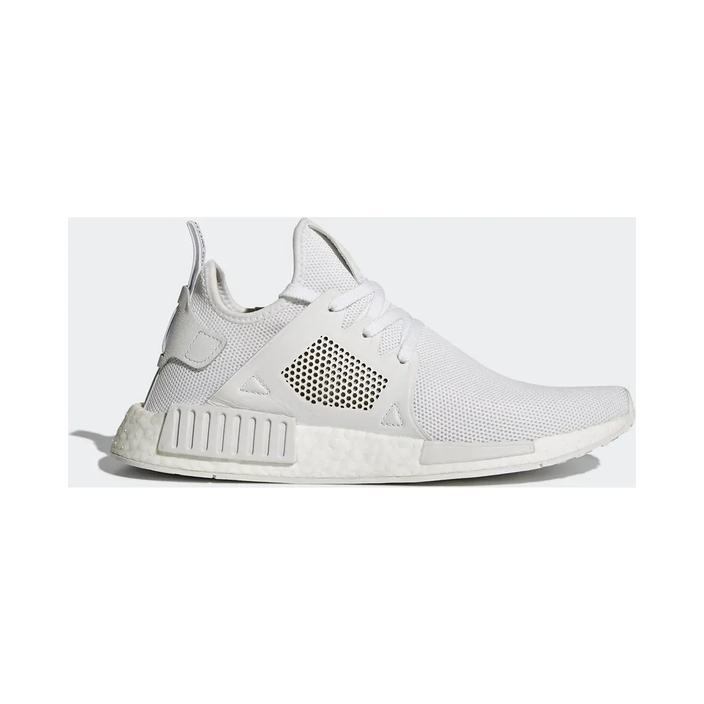 adidas NMD XR1 Triple White (2017)