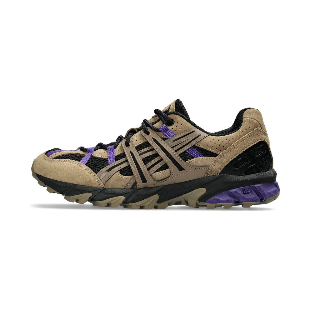 ASICS Gel-Sonoma 15-50 Pepper Black (1201A438-201)