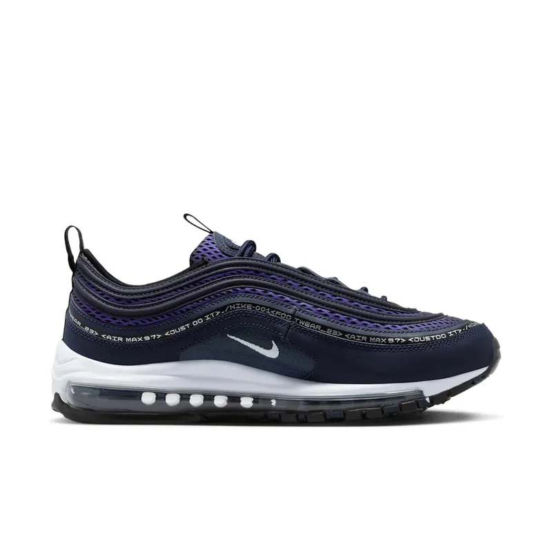 Nike Air Max 97 – “Just Do It Code” (FQ7965-400)