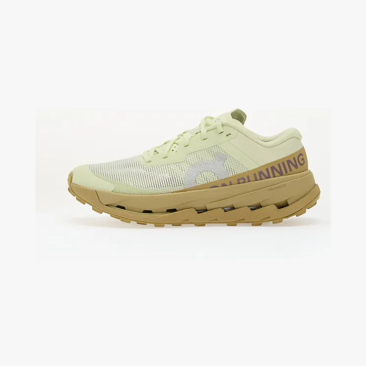 On Running Cloudultra 3 Linen Safari