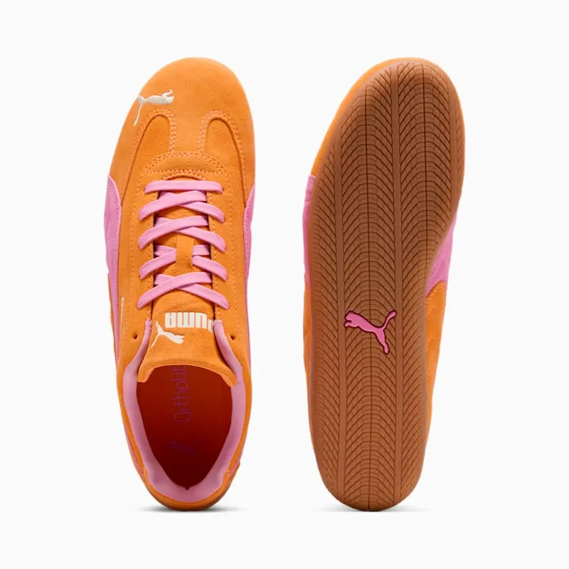 Puma Speedcat OG Orange Glo Poised Pink (398846-50)