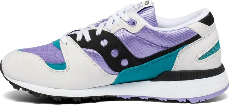 Saucony Azura Purple (S70437-39)