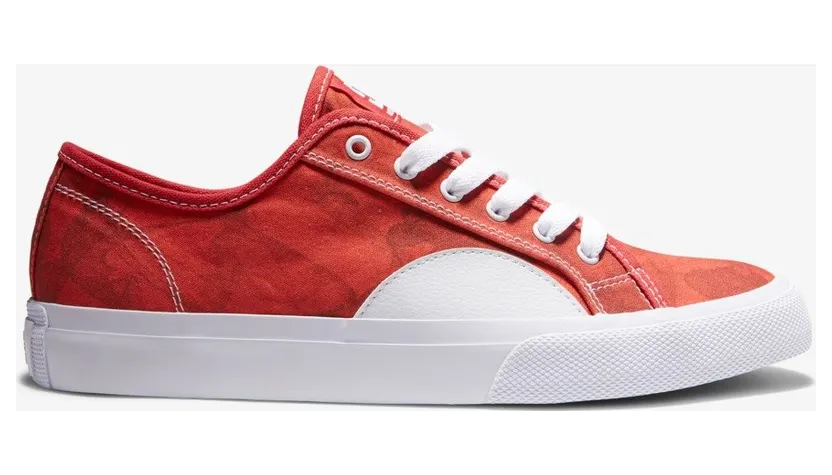 DC Manual S Evan Red (ADYS300629rdw)