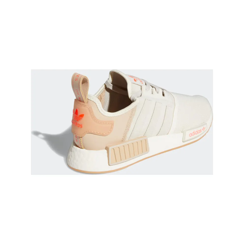 adidas NMD_R1 Cream White / Bliss / Pale Nude (H67410)