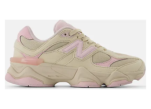 New Balance 9060 GS “Beige Light pink” (GC9060JP)