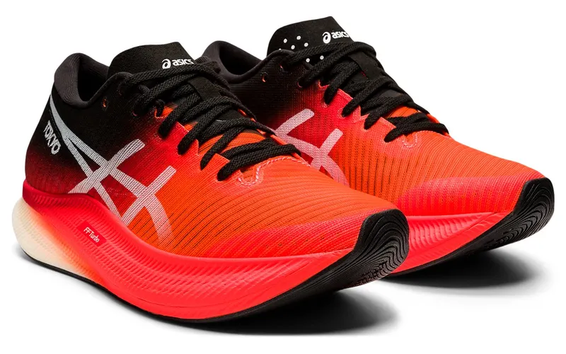 Asics METASPEED™ SKY Sunrise Red/White (1012B069.600)