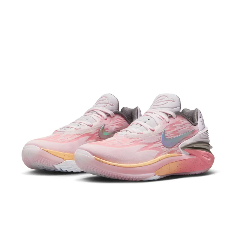 Nike Air Zoom G.T. Cut 2 “Pearl Pink” (DJ6015-602)