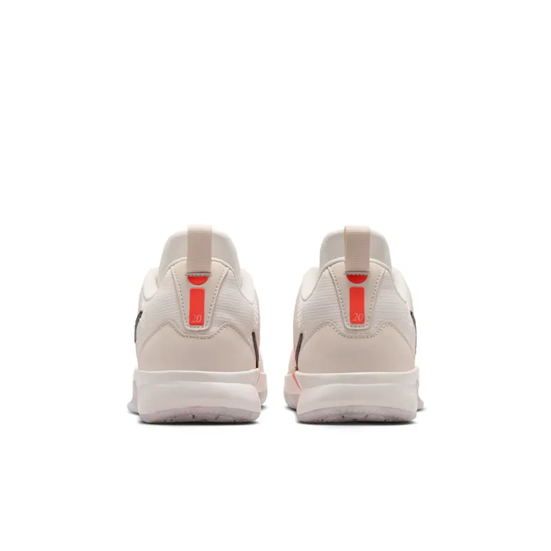 Nike Sabrina 3 Phantom / Ivory / Rush Coral (IB3088-002)