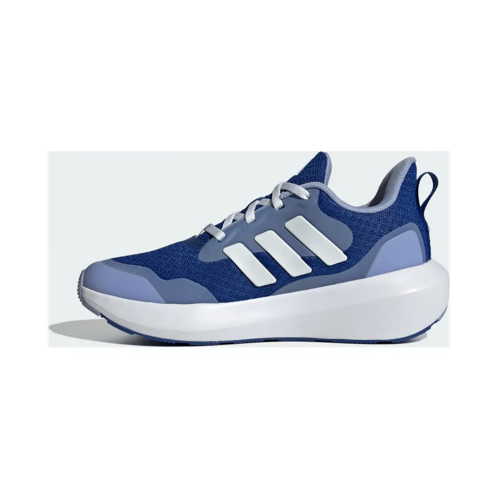 adidas Fortarun 2.0 Royal Blue Cloud White Blue Spark (IF1747)