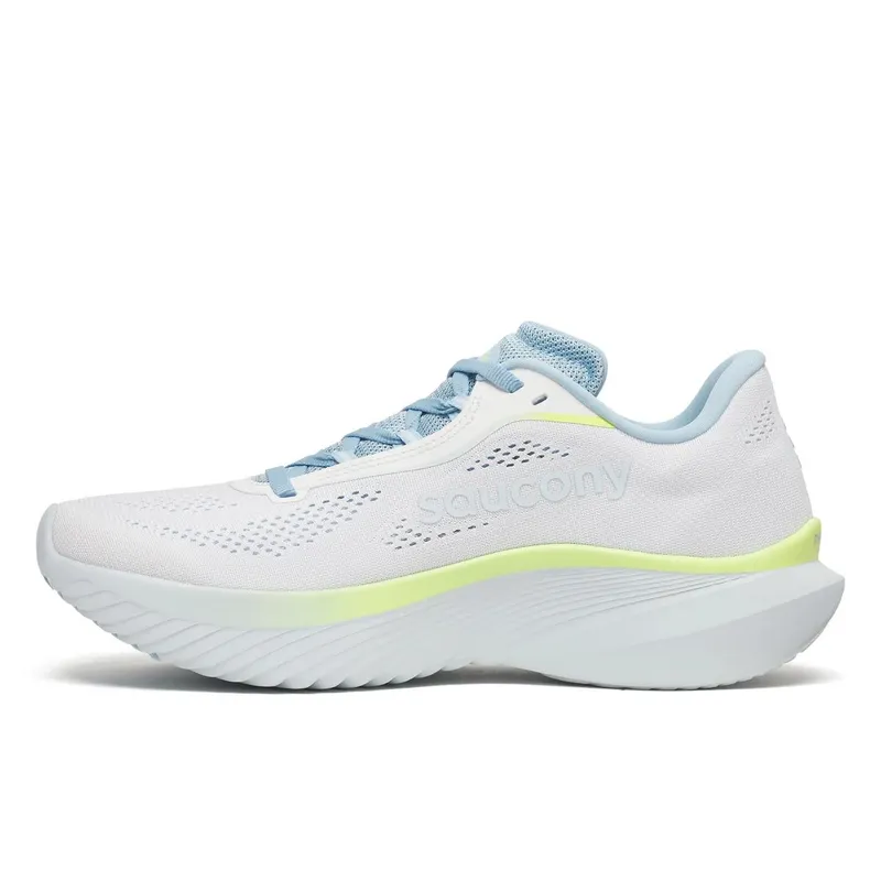 Saucony Kinvara 15 White Ice Melt (S10967-154)