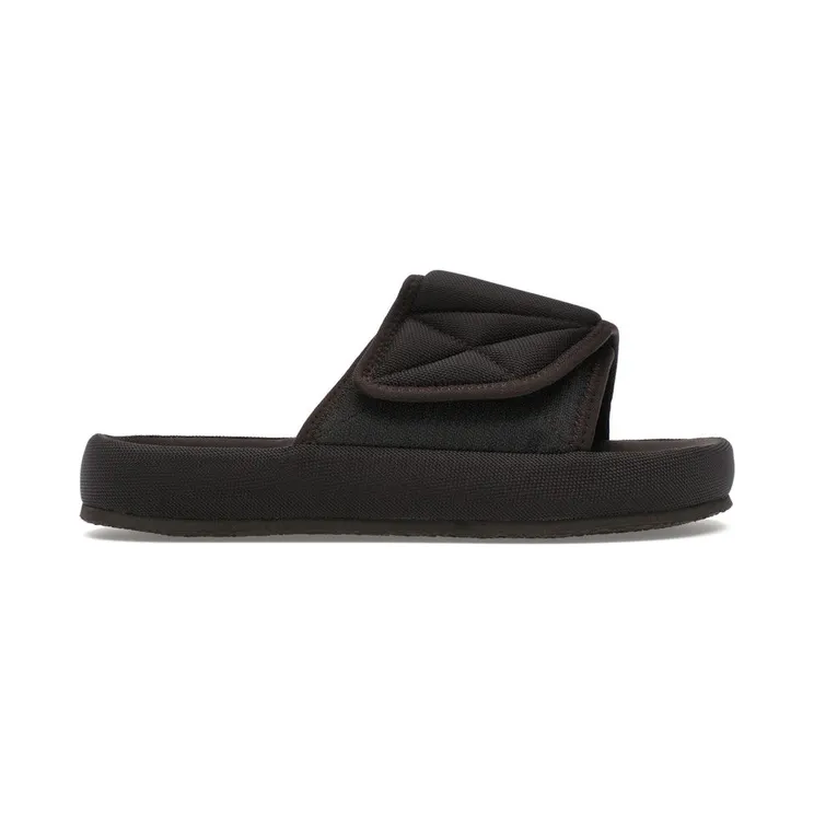 Yeezy Fabric Slippers Season 7 Oil (YZ7MF7004223)