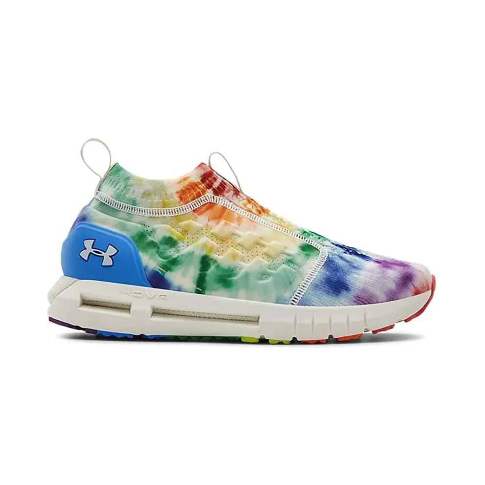 Under Armour Hovr Phantom 1 Slip Pride (2020) Water/Atomic (3022791-400)