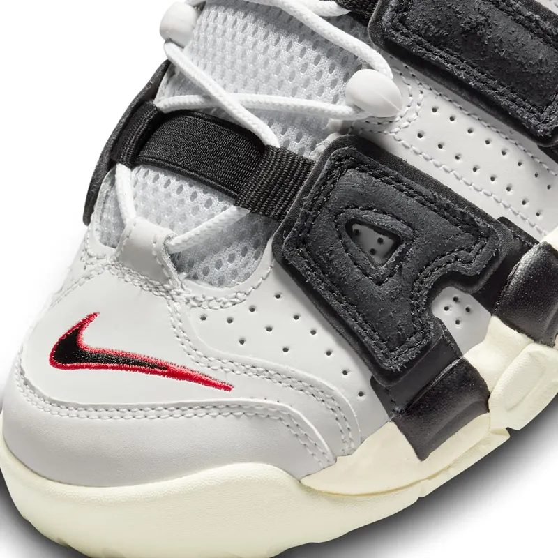 Nike Air More Uptempo GS “Hoops” (DX3360-001)