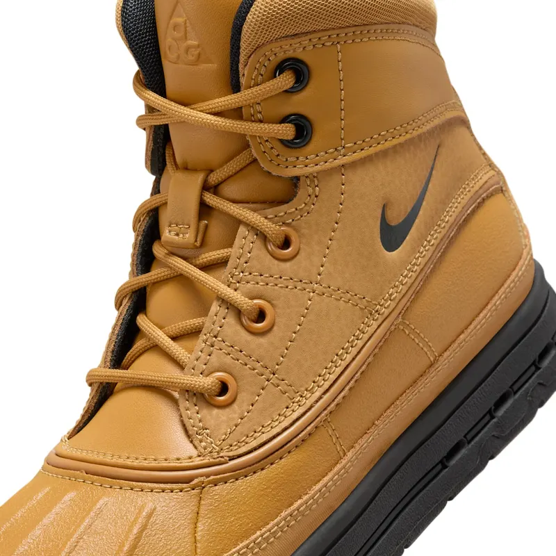 Nike Woodside 2 High Wheat Black (HF0769-700)