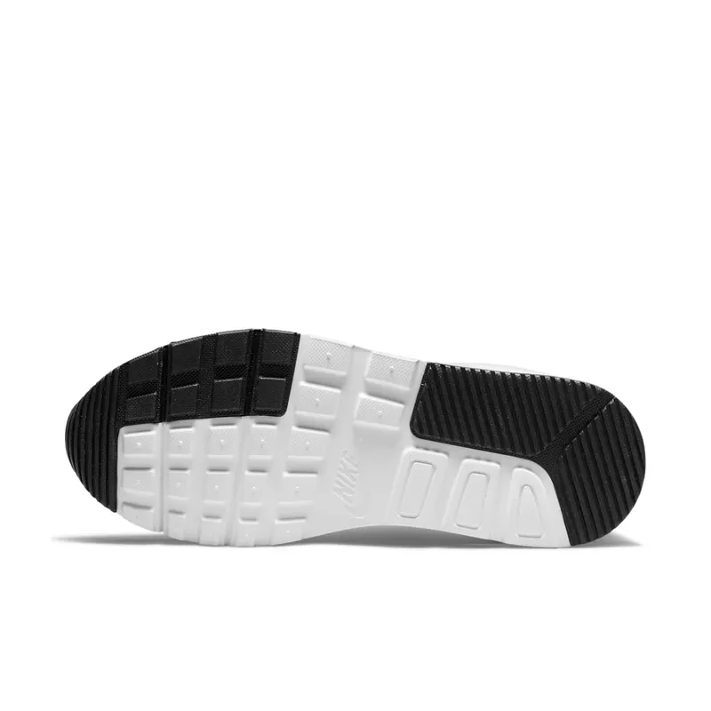 Nike Air Max SC White Black (CW4554-103)
