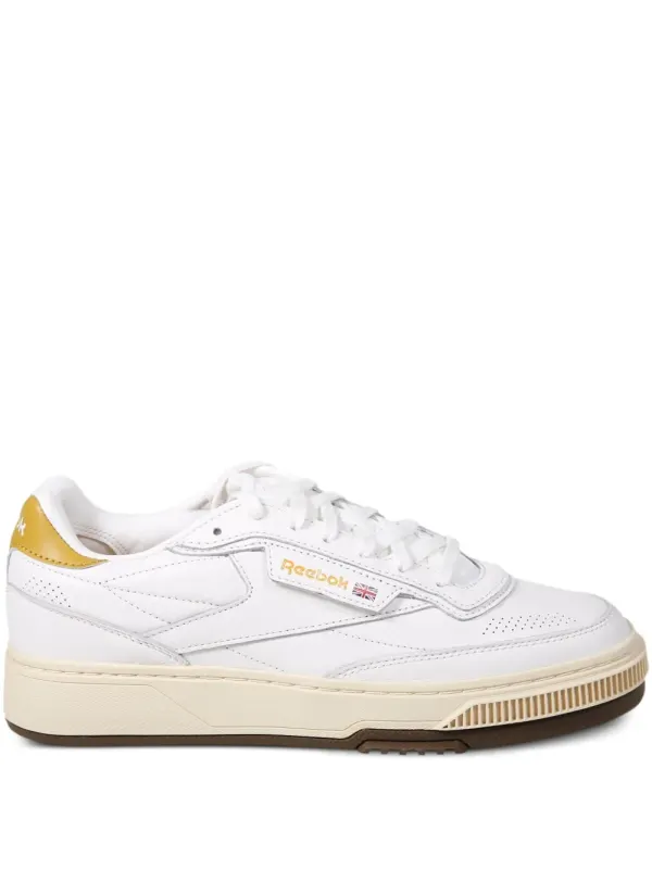 Reebok mit Logo – White (100260261)