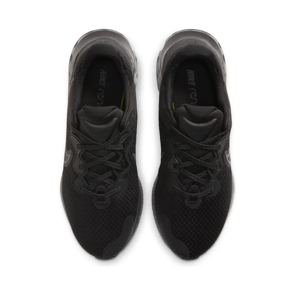 Nike Renew Run 2 Black Anthracite (CU3504-006)