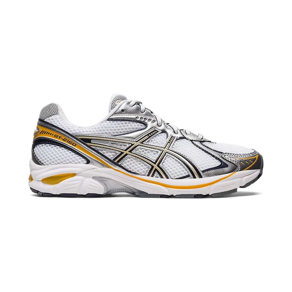 Asics Gt-2160 White/Pure Silver (1203A275.102)