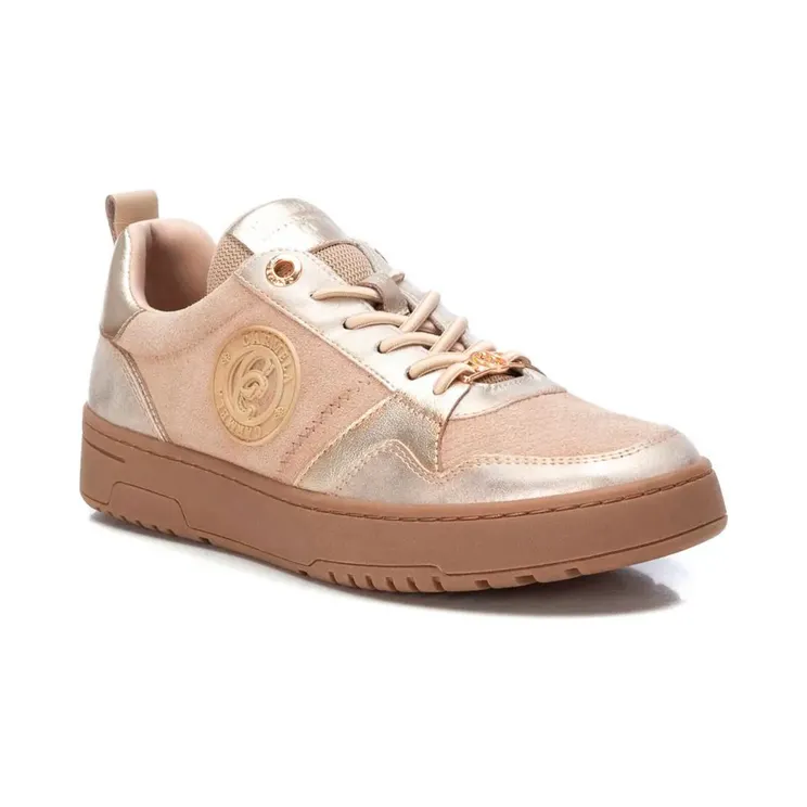 Carmela 161808 Schoenen 161808-Beige