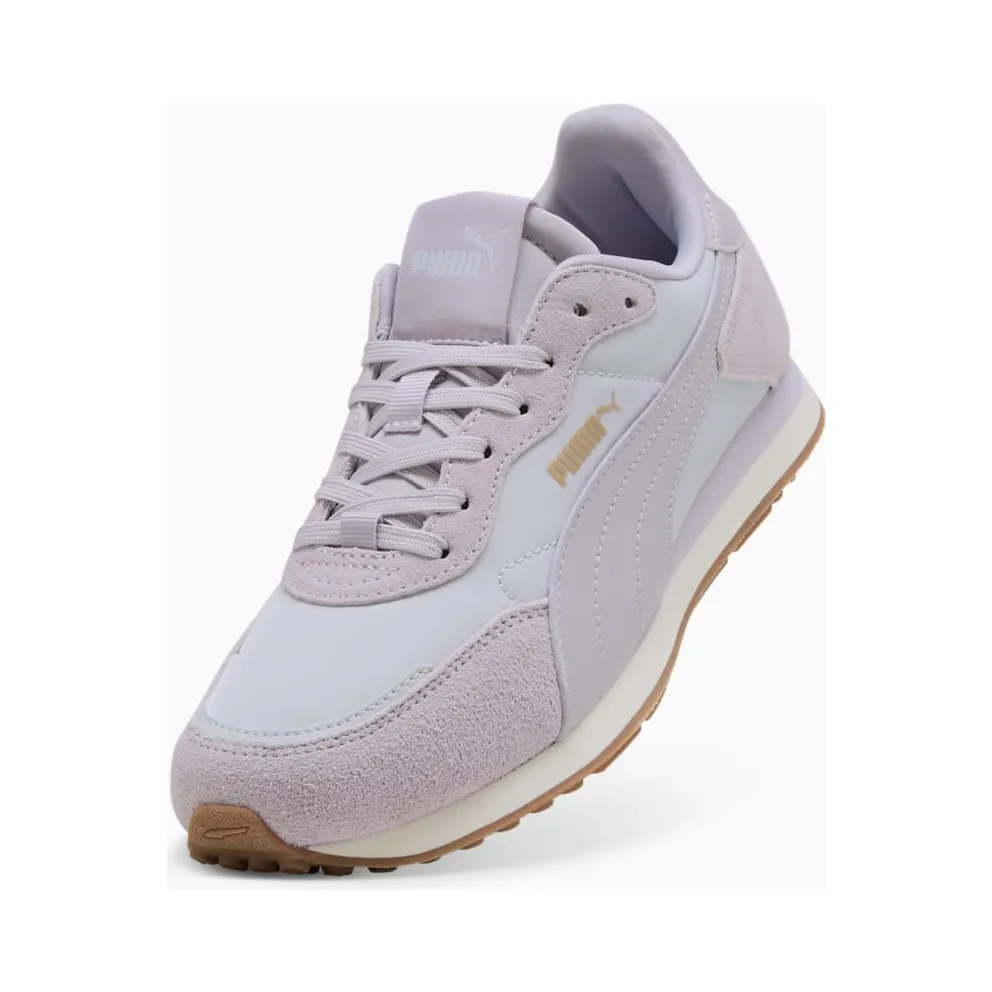 Puma sneaker Lavender Pop / Silver Mist / Gum (402636-16)