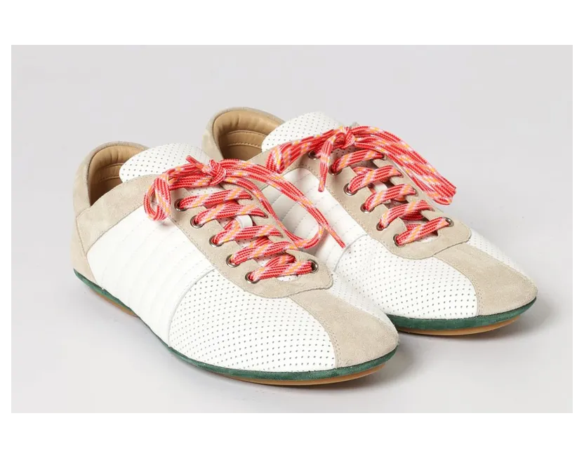 Valentino garavani Sneakers White (8Y2S0M58FFB9WJ)