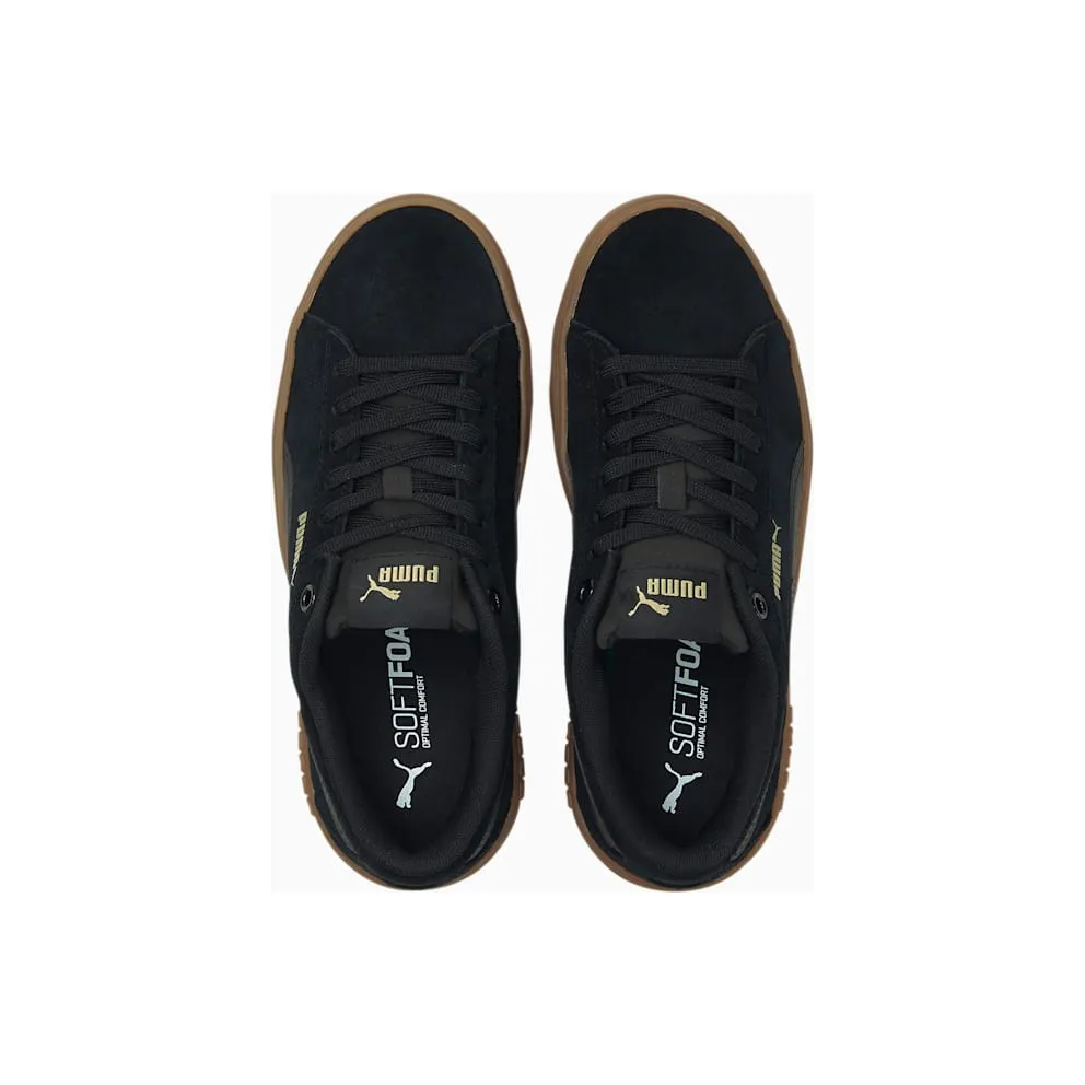 Puma Smash Platform v2 SD Black (37303709)