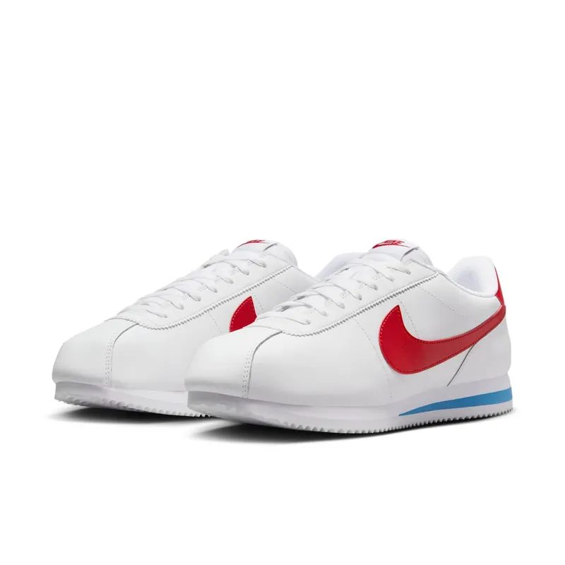 Nike Cortez “Forrest Gump (2024)” (DM4044-108)