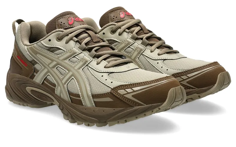 Asics Gel-Ventx “Brown Storm” (1203A873200)