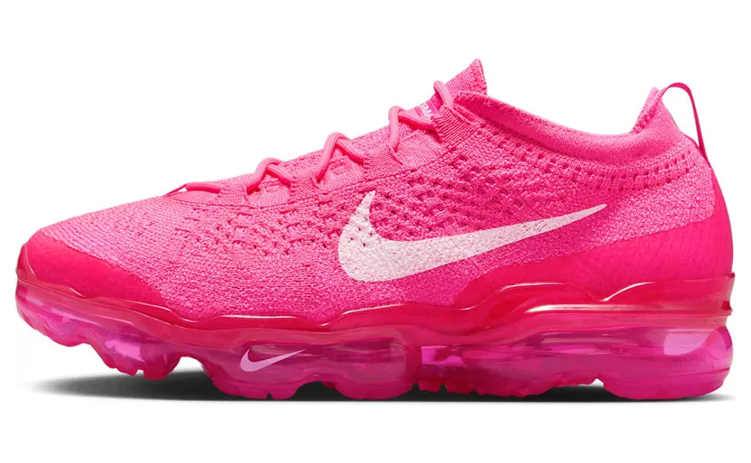 Nike VaporMax 2023 Flyknit “Hyper Pink” (DV6840-601)